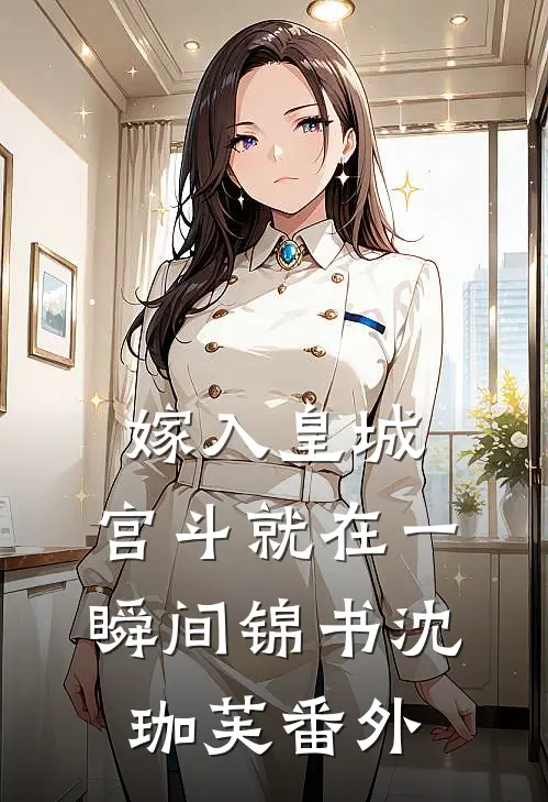 嫁入皇城，宫斗就在一瞬间锦书沈珈芙 番外