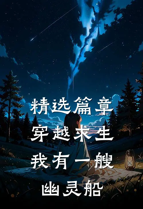 精选篇章穿越求生：我有一艘幽灵船