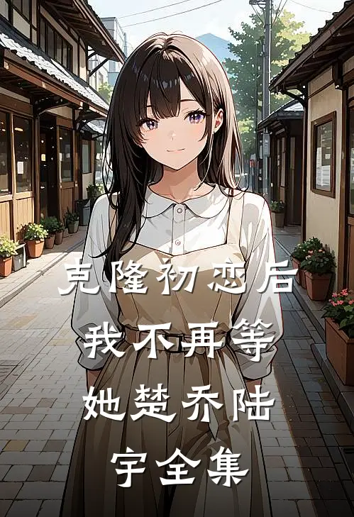 克隆初恋后，我不再等她楚乔陆宇 全集