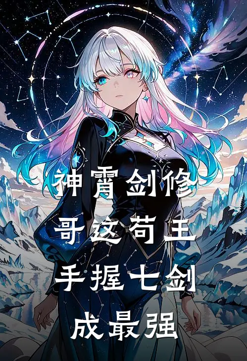 神霄剑修哥这苟王手握七剑成最强百度1972章