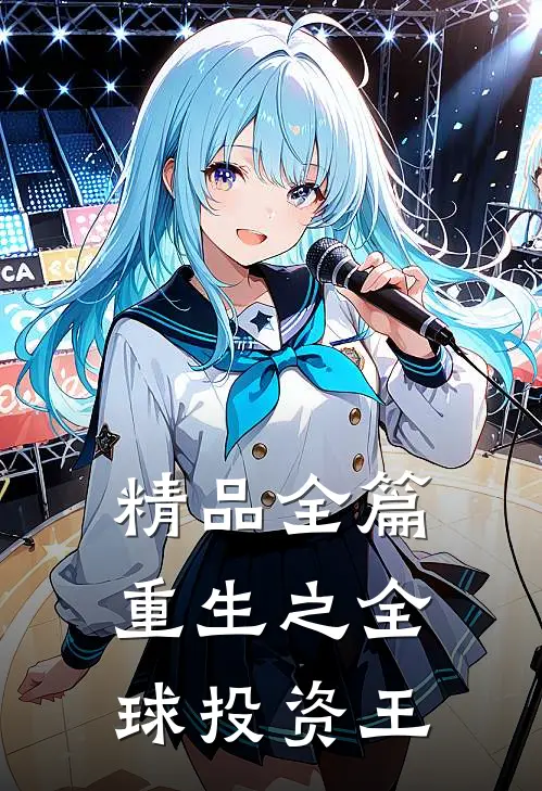 精品全篇重生之全球投资王