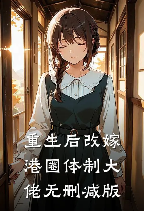 重生后改嫁港圈体制大佬无删减版