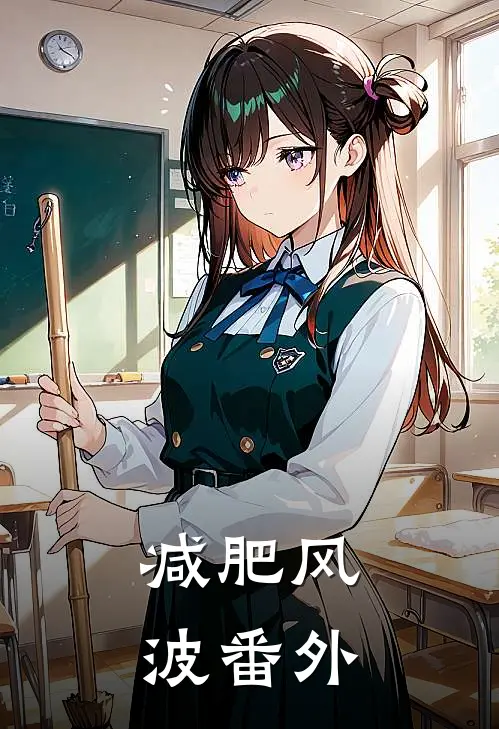 减肥风波 番外