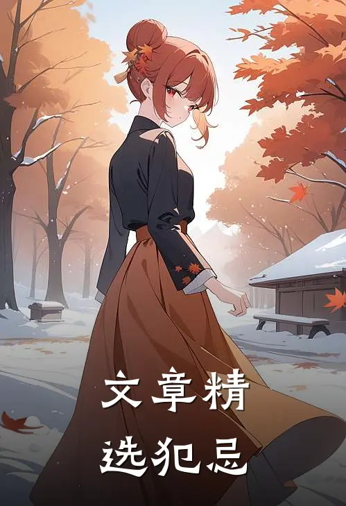 文章精选犯忌