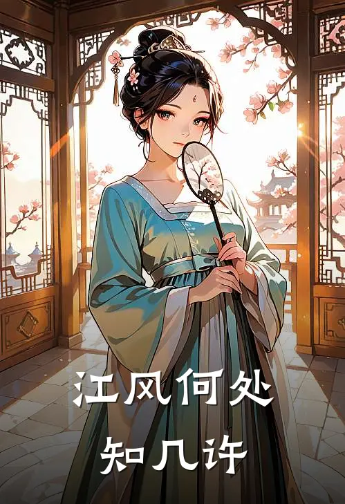 江风何处知几许