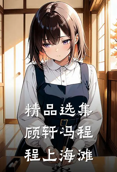 精品选集顾轩冯程程上海滩