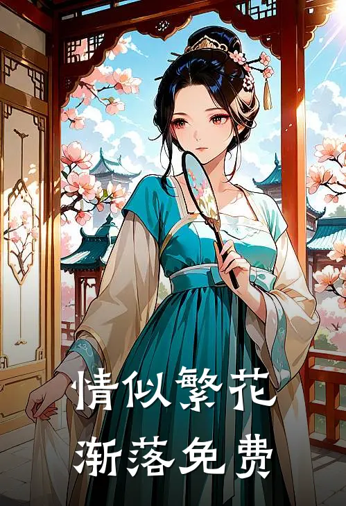 情似繁花渐落免费