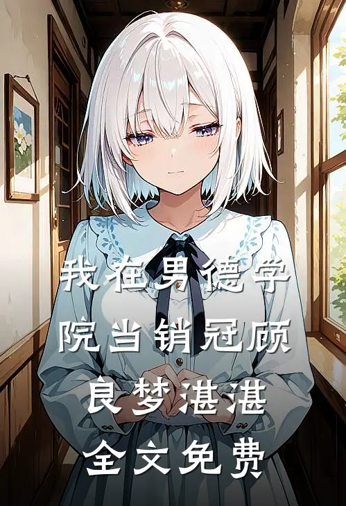 我在男德学院当销冠顾良梦湛湛全文免费