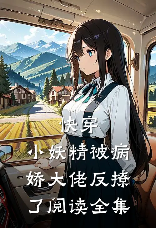 快穿：小妖精被病娇大佬反撩了阅读全集