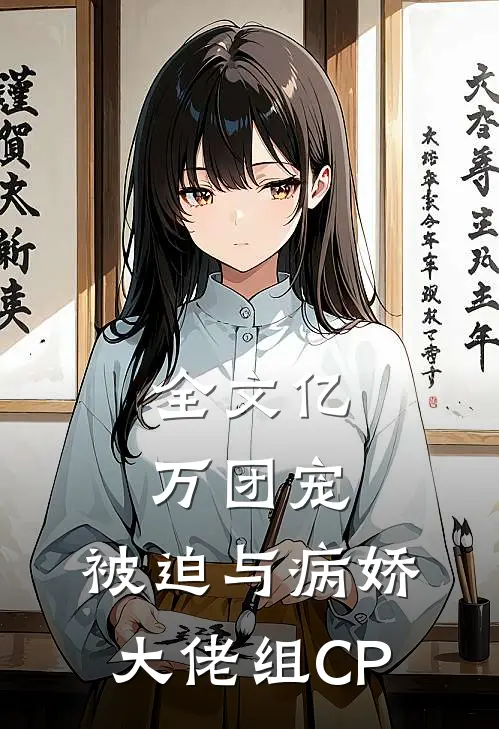 全文亿万团宠：被迫与病娇大佬组CP