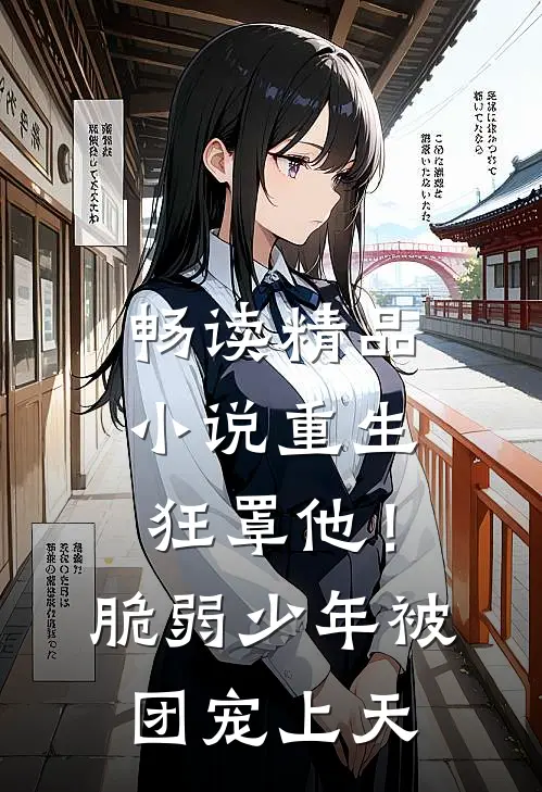 畅读精品小说重生狂罩他！脆弱少年被团宠上天