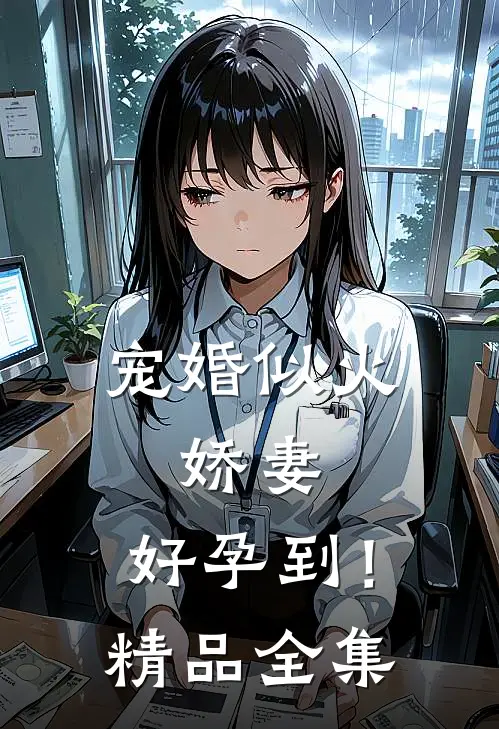 宠婚似火：娇妻，好孕到！精品全集