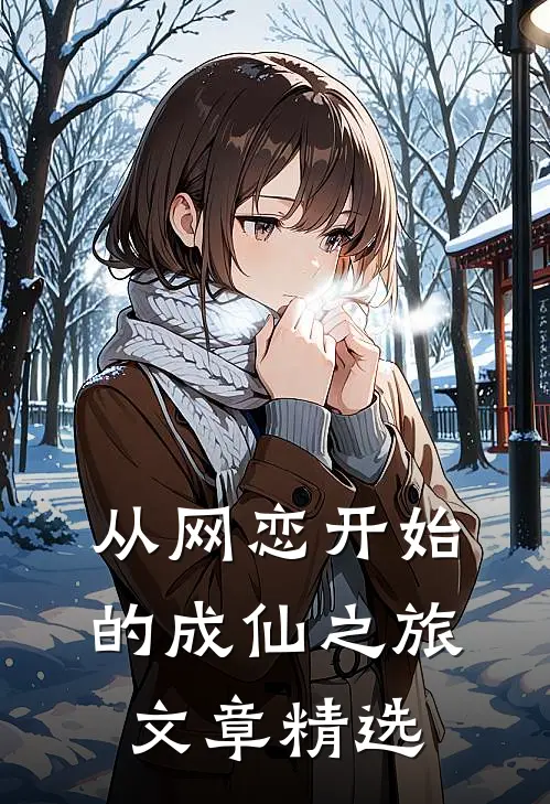 从网恋开始的成仙之旅文章精选