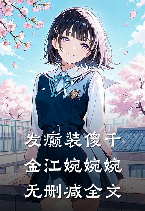 发癫装傻千金江婉婉婉无删减全文