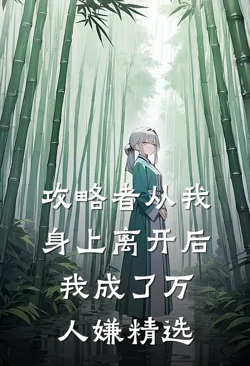 攻略者从我身上离开后，我成了万人嫌精选