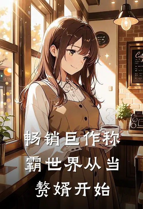 畅销巨作称霸世界从当赘婿开始