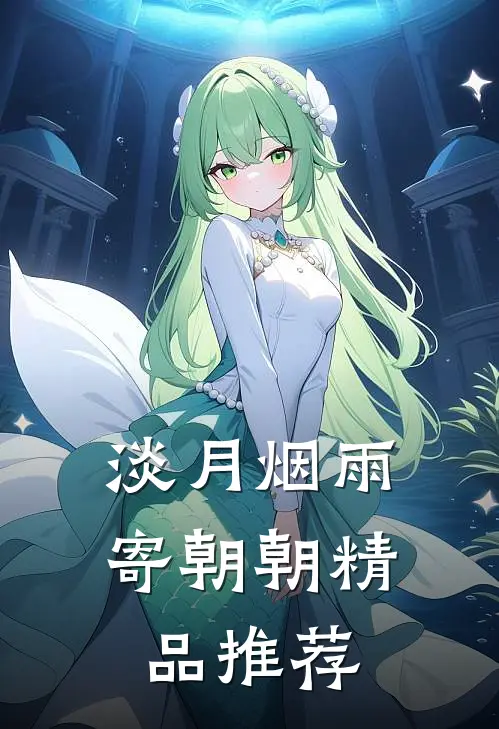 淡月烟雨寄朝朝精品推荐