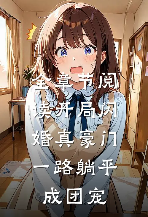 全章节阅读开局闪婚真豪门，一路躺平成团宠