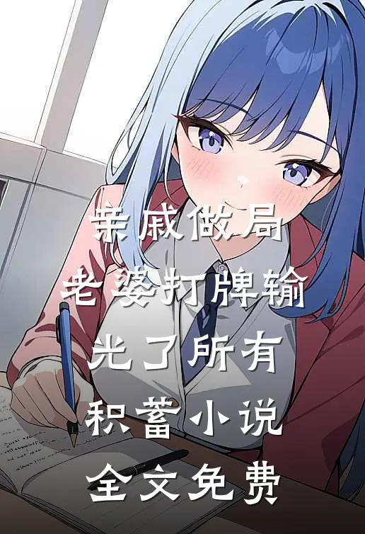 亲戚做局，老婆打牌输光了所有积蓄小说全文免费