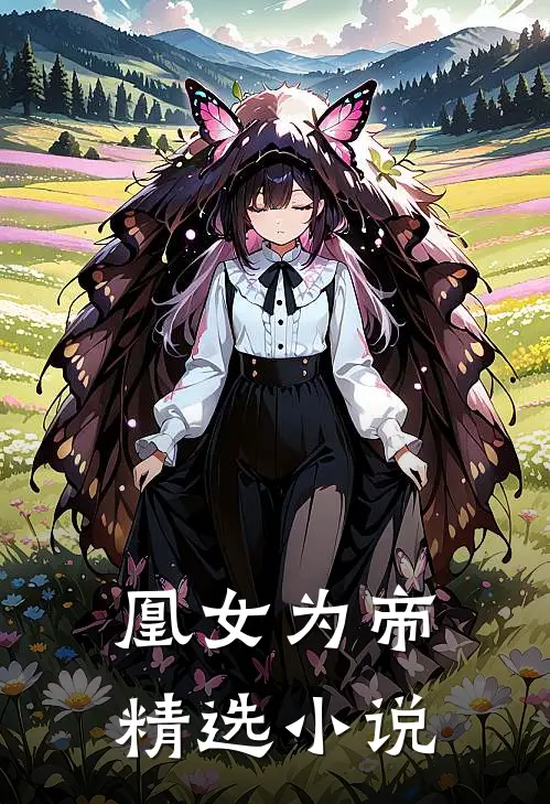凰女为帝精选小说