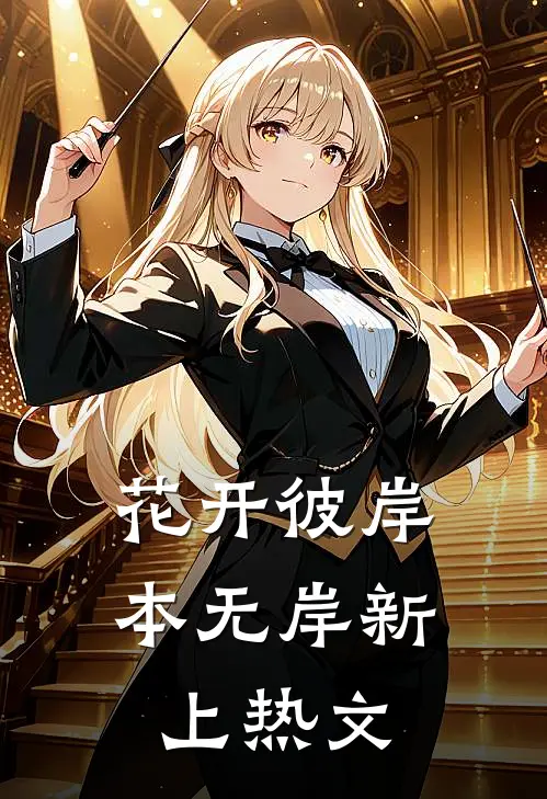 花开彼岸本无岸新上热文