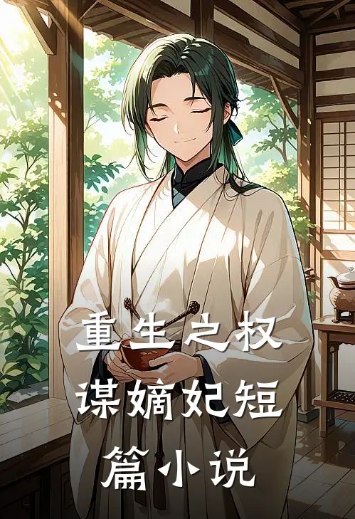 重生之权谋嫡妃短篇小说