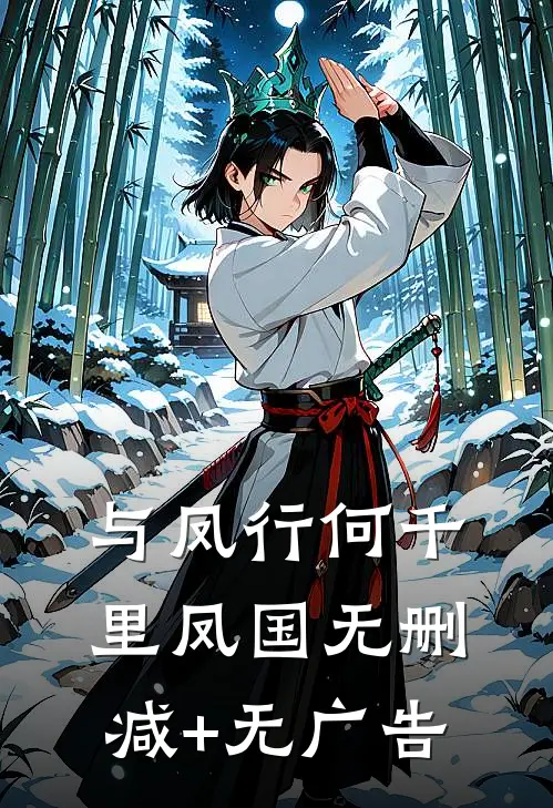 与凤行何千里凤国无删减+无广告