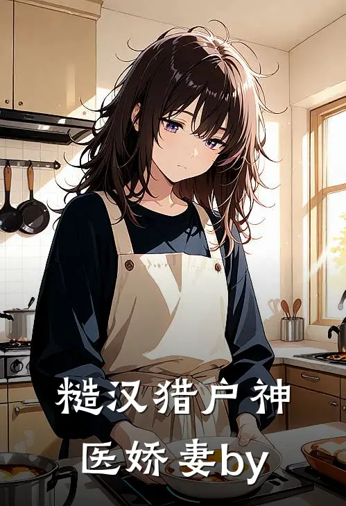 糙汉猎户神医娇妻by