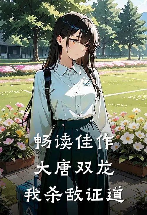 畅读佳作大唐双龙：我杀敌证道