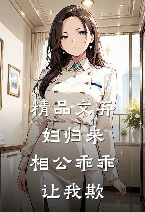 精品文弃妇归来：相公乖乖让我欺