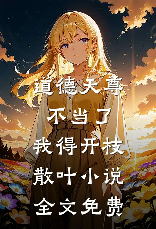 道德天尊不当了，我得开枝散叶小说全文免费