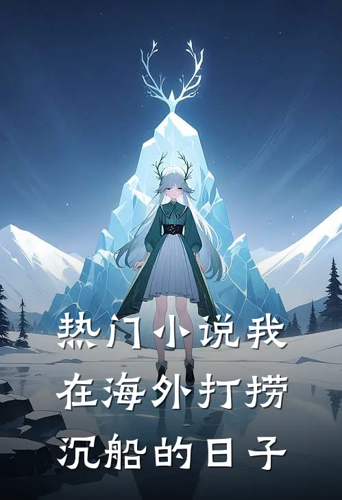 热门小说我在海外打捞沉船的日子