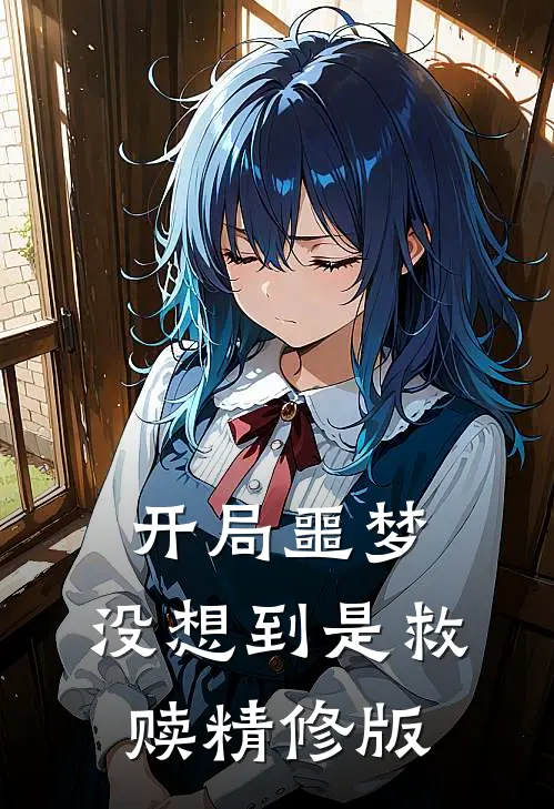 开局噩梦,没想到是救赎精修版