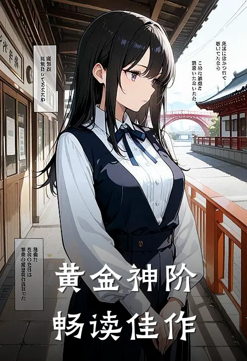 黄金神阶畅读佳作