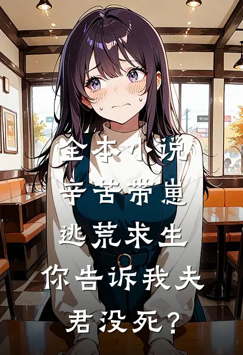 全本小说辛苦带崽逃荒求生，你告诉我夫君没死？