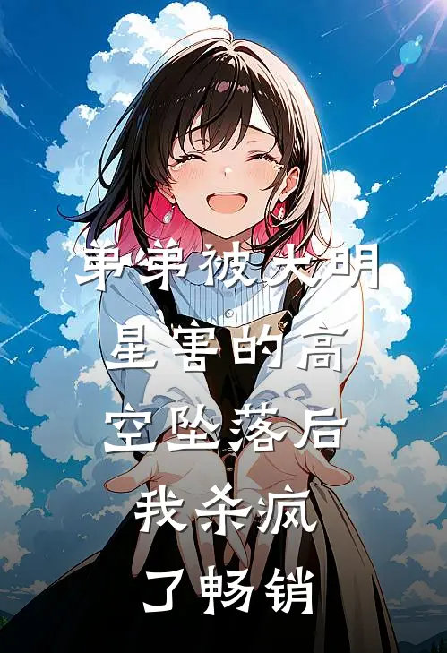 弟弟被大明星害的高空坠落后，我杀疯了畅销