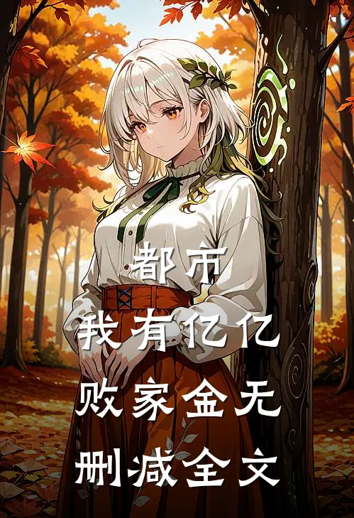 都市：我有亿亿败家金无删减全文
