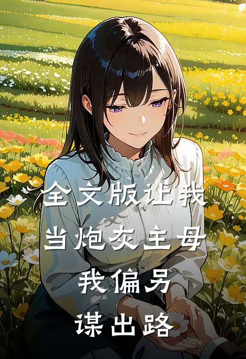 全文版让我当炮灰主母，我偏另谋出路