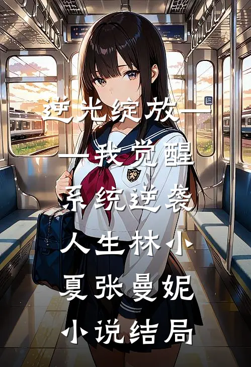 逆光绽放——我觉醒系统逆袭人生林小夏张曼妮小说结局