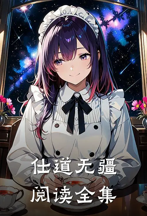 仕道无疆阅读全集