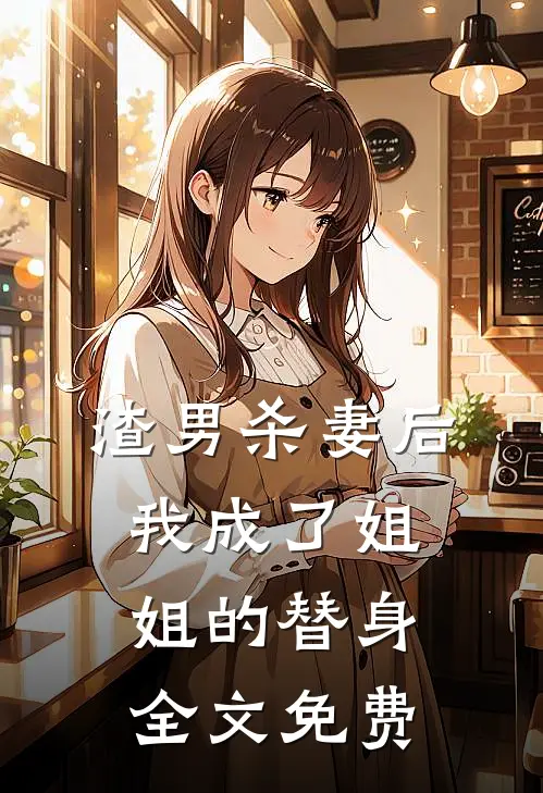 渣男杀妻后，我成了姐姐的替身全文免费