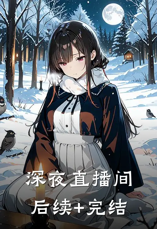 深夜直播间后续+完结