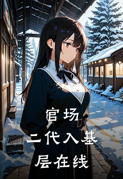 官场：二代入基层在线
