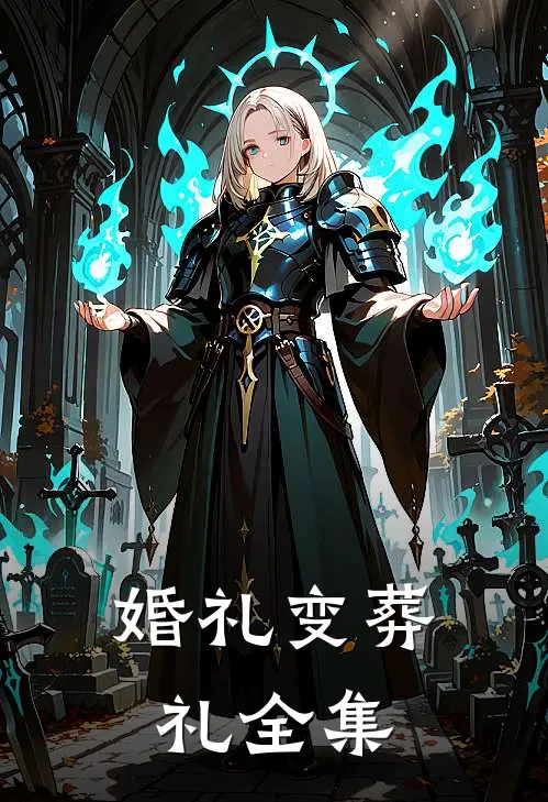 婚礼变葬礼 全集