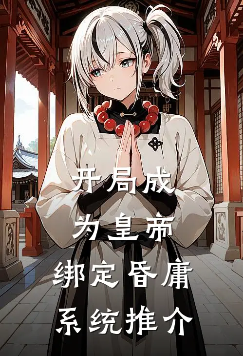 开局成为皇帝，绑定昏庸系统推介
