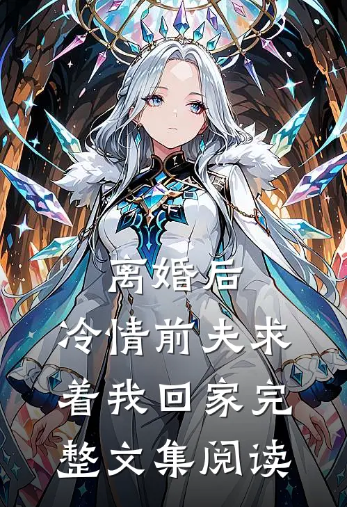 离婚后，冷情前夫求着我回家完整文集阅读