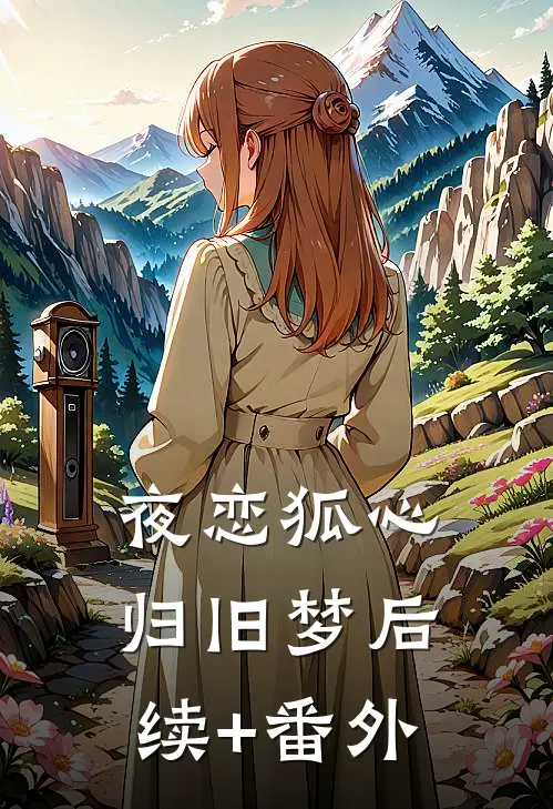 夜恋狐心归旧梦后续+番外