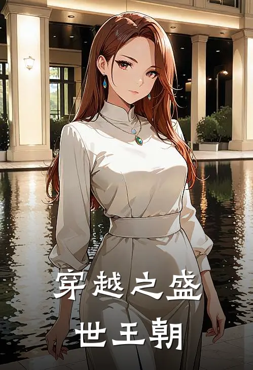 穿越之盛世王朝