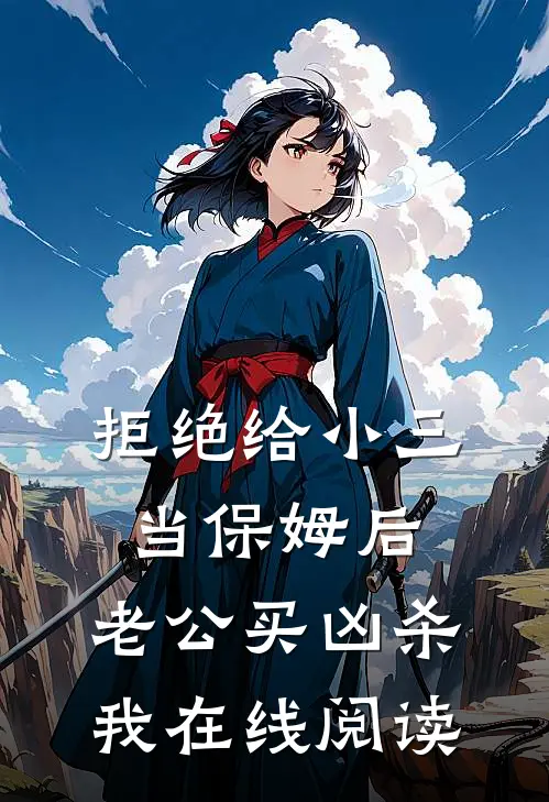 拒绝给小三当保姆后，老公买凶杀我在线阅读