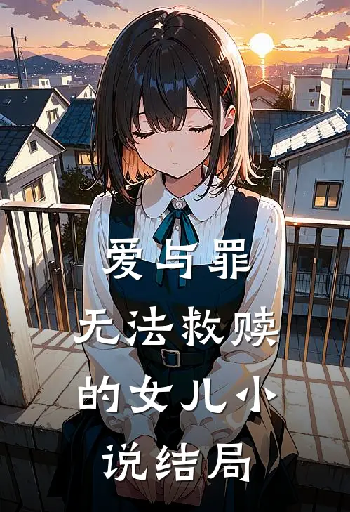 爱与罪无法救赎的女儿结局怎么样